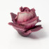 Роза Наоми форма силиконовая 3D